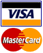 Оплата за dedicated или VPS сервер с помощью кредитной карты